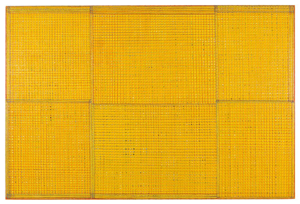 太陽　130.5×194.0㎝(2009)　oil on canvas