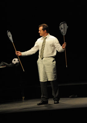 aus: "Komiker aus Versehen", 2011