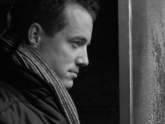 Kurzfilm-Dreh, Budapest, 2006