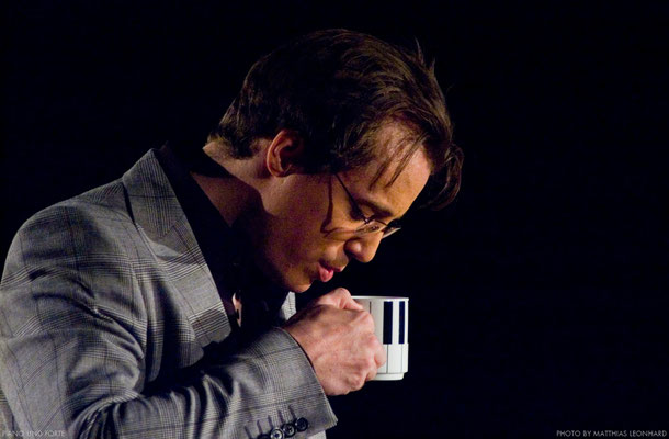 aus: "piano & forte", 2007 - Foto (c) Matthias Leonhard