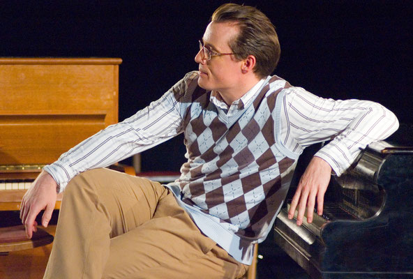 aus: "piano & forte", 2007 - Foto (c) Matthias Leonhard