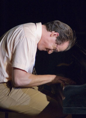 aus: "piano & forte", 2007 - Foto (c) Matthias Leonhard