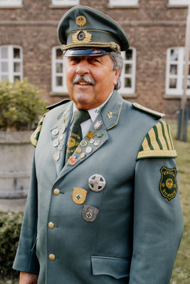 Hans Peter Nowak