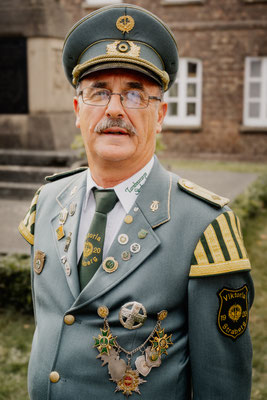 Lothar Welter