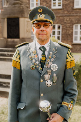 Heinz Nowak