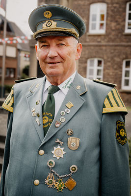 Willi Holsteg
