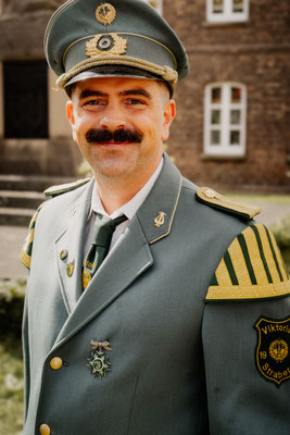 Patrick Hilgers