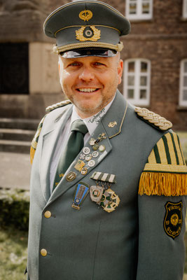 Patrick Hennecke