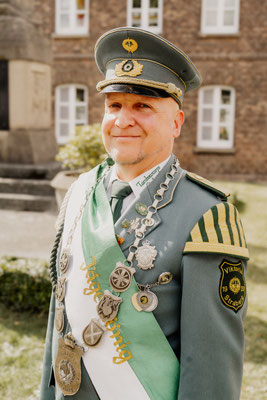 Martin Kronenberg