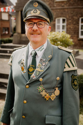 Oliver Blödgen