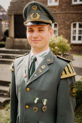 Leon Kronenberg
