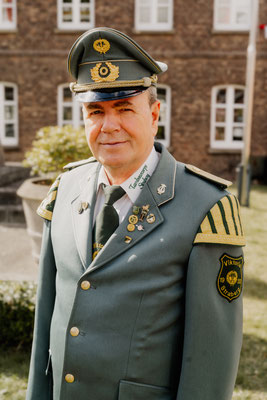 Detlef Schwesig