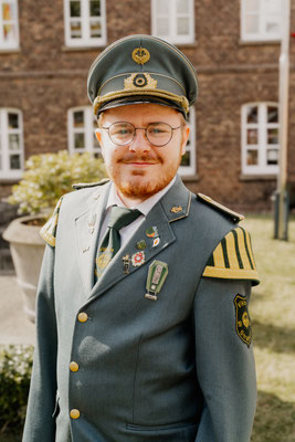 Jannik Prisack