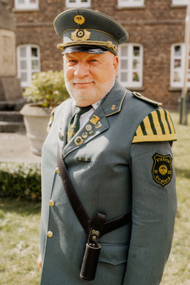 Johannes Kronenberg