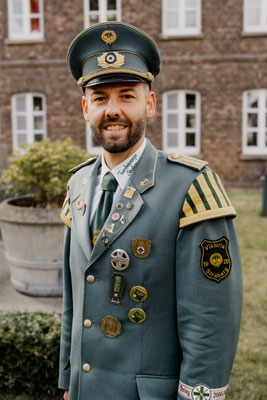 David Lemper