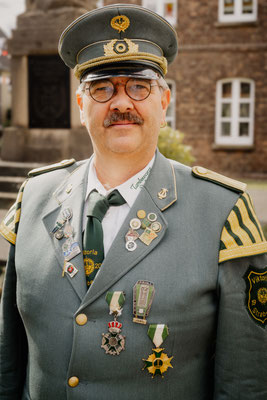 Volker Blödgen