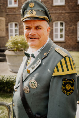 Hans Bernd Prisack
