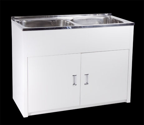 DB652B Laundry Tub