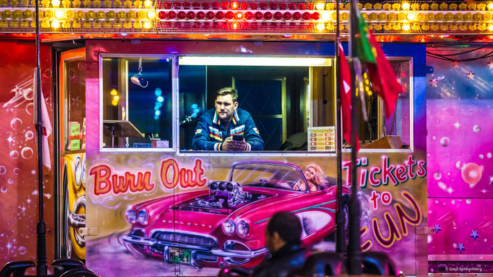 Kirmes