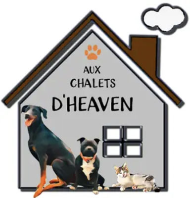 Aux chalets d'Heaven