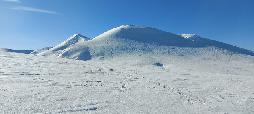 Massif du Sancy (A. Artaz)