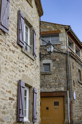 One of the most beautiful french villages
