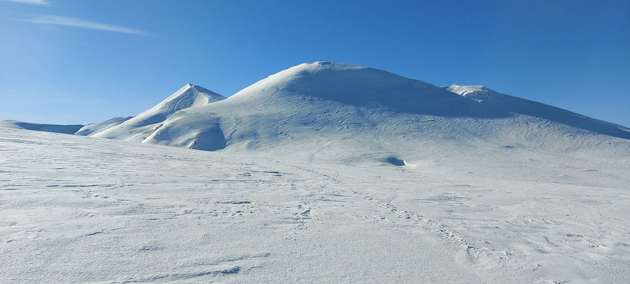 Massif du Sancy (A. Artaz)