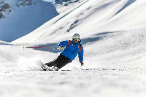 Ski à Super-Besse