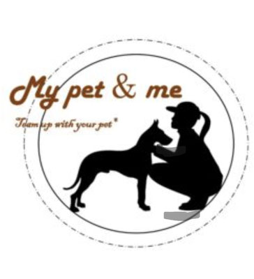 My Pet and Me
