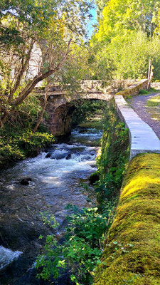 Randonnée Le Cheix au départ de Saint-Diery