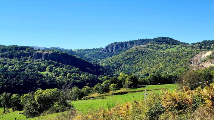 Au coeur du Sancy