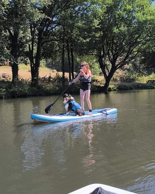 cani-paddle