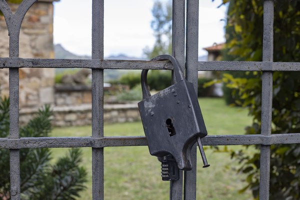 Montpeyroux, un passé médieval