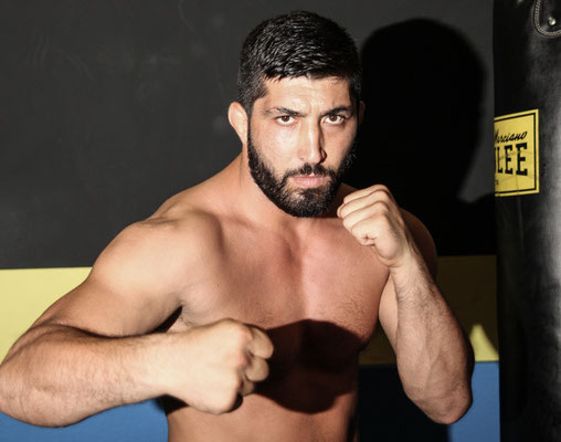 Ismail Cetinkaya Ismail Cetinkaya