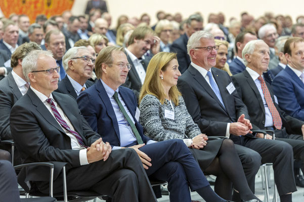 Wirtschaftstag NRW 2019, für Wirtschaftsrat der CDU e.V.