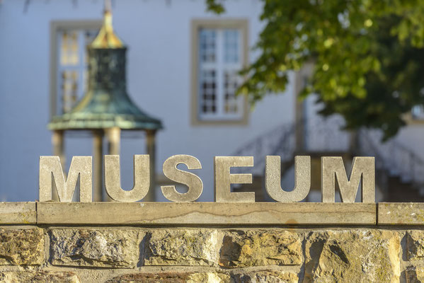 Rheine Falkenhofmuseum