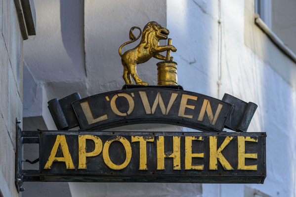 Rheine Löwen-Apotheke