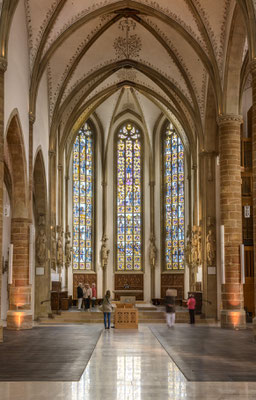 Rheine Stadtkirche St. Dionys