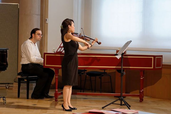 Barock Konzert 