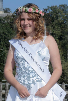 2015 - Melanie I.