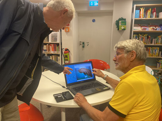 Auch bei PC Probleme/Themen wird bei der PC-/Smartphone-Schnellhilfe in der Stadt Achim geholfen.