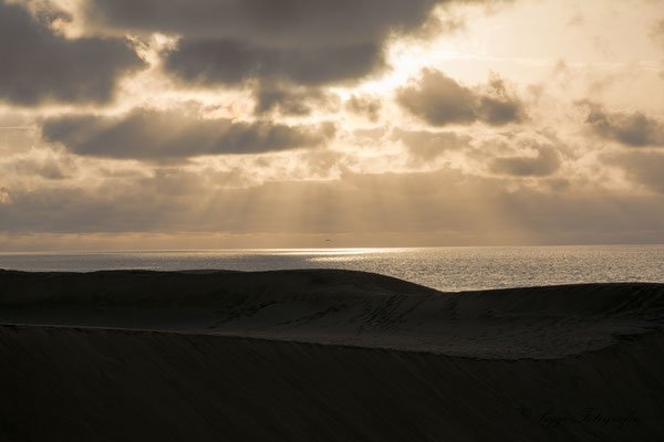 Sonnenaufgang Gran Canaria