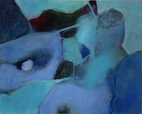 intuitiv 100 x 80 -- 1/2022