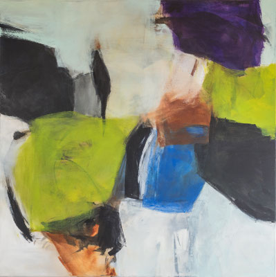 gletschergespalten  100x100  --  2016