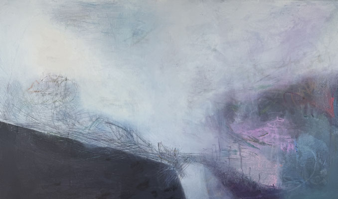 nebelgetaucht 100x60  --   2013