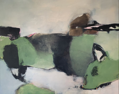 umgestürzt 100x80