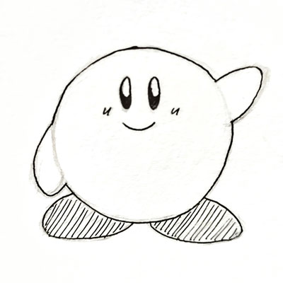 カービィ（星のカービィ）