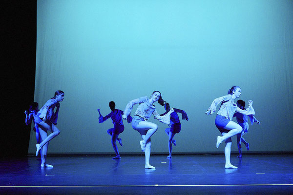 Ballett für Erwachsene • Kinderballett • Bochum • Tanzschule • Ballett 
