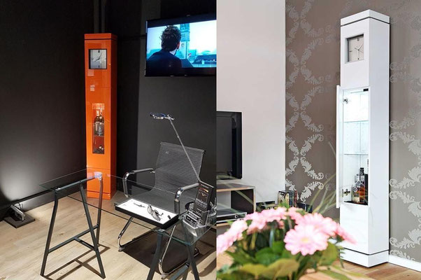 Wohnraum oder Office