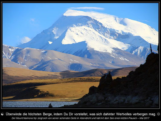 Kalender TIBET - November